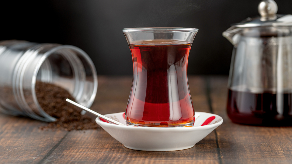 Çayın mucizevi etkisini ortaya çıkaran çalışma!