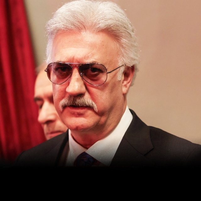 "Üç - beş ağaç için gittim"