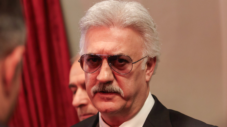 "Üç - beş ağaç için gittim"