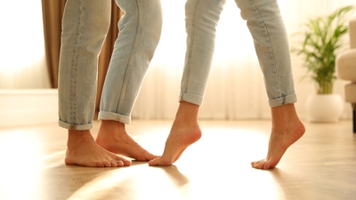 Ayak altı yanması neyin habercisi olabilir?