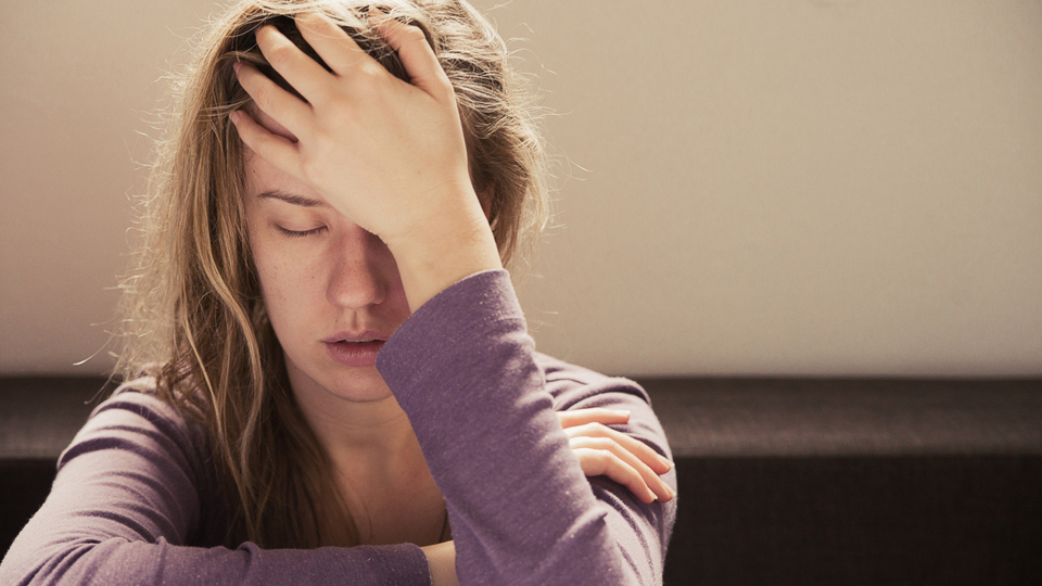 Kronik yorgunluk mu yaşıyorsunuz?