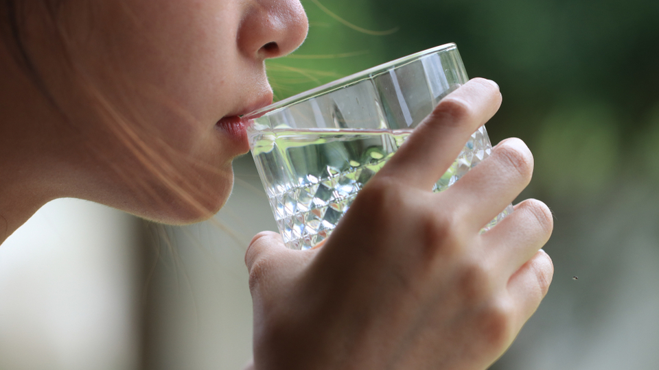 Oruçluyken fazla susamamak için ne yapılmalı?