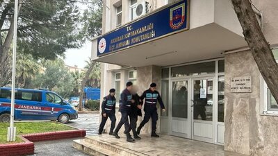 MİT ve jandarmadan dolandırıcılık operasyonu