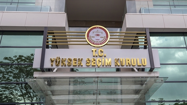 İllerin milletvekili sayıları belli oldu