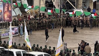 Hamas: Anlaşmaya vardık