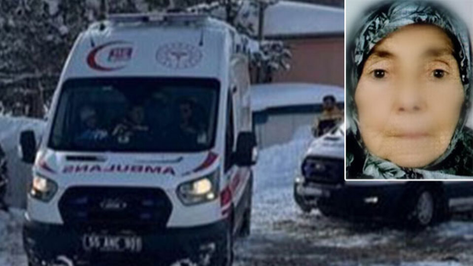 Elektrikli battaniye faciası!