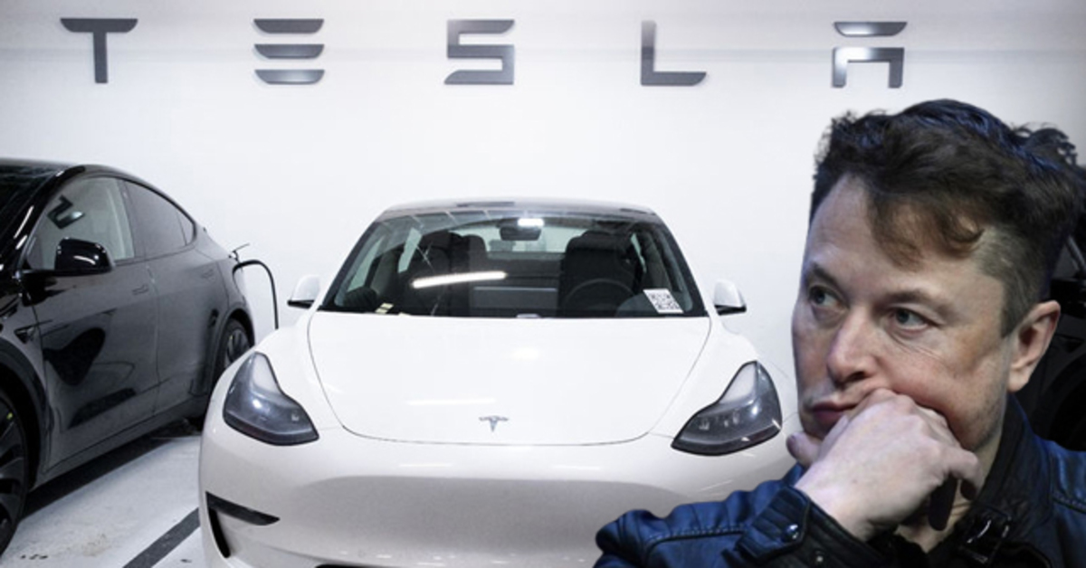 Tesla Araçları