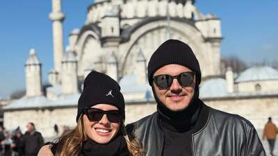 İstanbul'da aşk başkadır