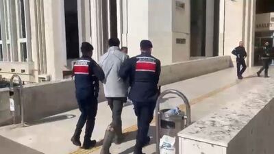 Uyuşturucu operasyonu: 153 gözaltı