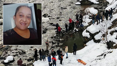 Cep telefonundan sinyal alındı... Acı haber kahretti!