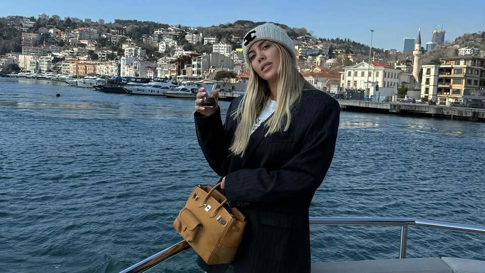 "İstanbul için ne diyebilirim ki..."