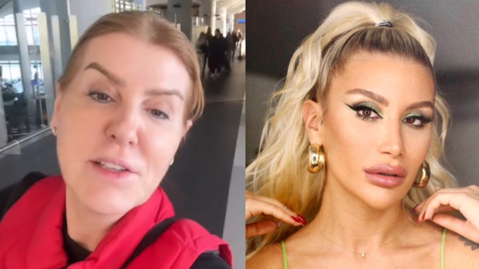 "Beni küçük düşürdün" davası açacak