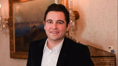 Hacı Sabancı'nın babalık davasında karar