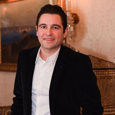 Hacı Sabancı'nın babalık davasında karar