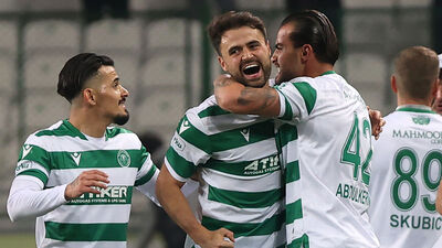 Konyaspor, Ahmet Çalık'ı doğum gününde andı