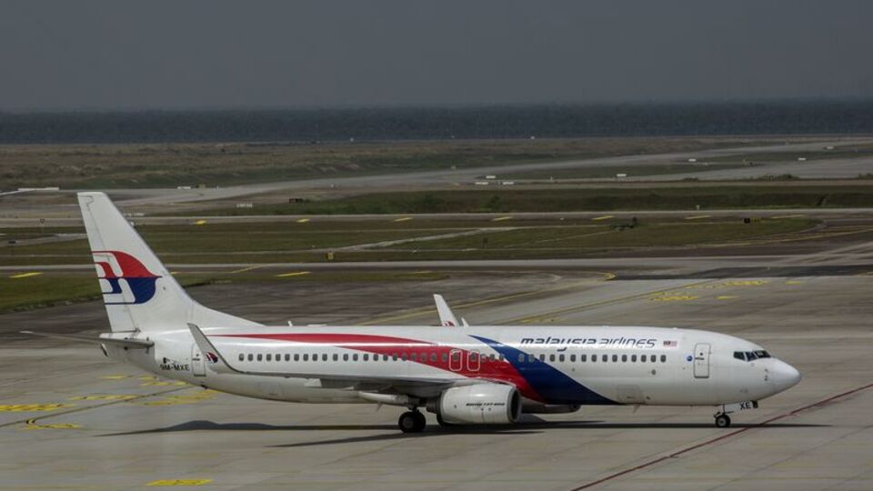 Kayıp uçak için 11 yıl sonra çalışmalar başladı