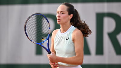 Zeynep Sönmez, Merida'da 2. tura çıktı