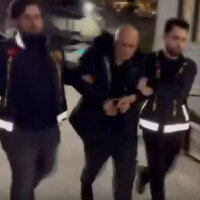 Ataşehir sapığı yakalandı!