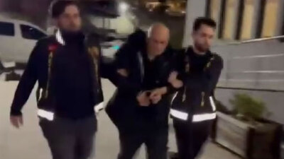 Ataşehir sapığı yakalandı!