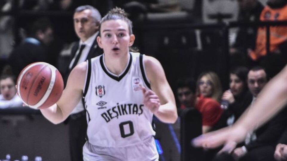 Beşiktaş, Villeneuve d'Asq'a konuk olacak!