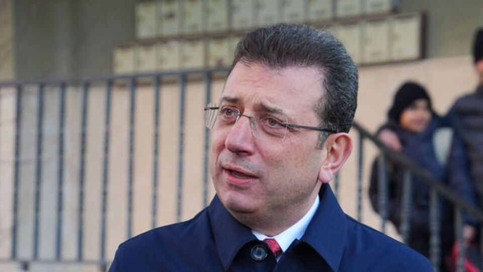 Savcılıktan İÜ'ye 'diploma' yazısı