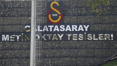 Galatasaray, Kemerburgaz'a taşınıyor