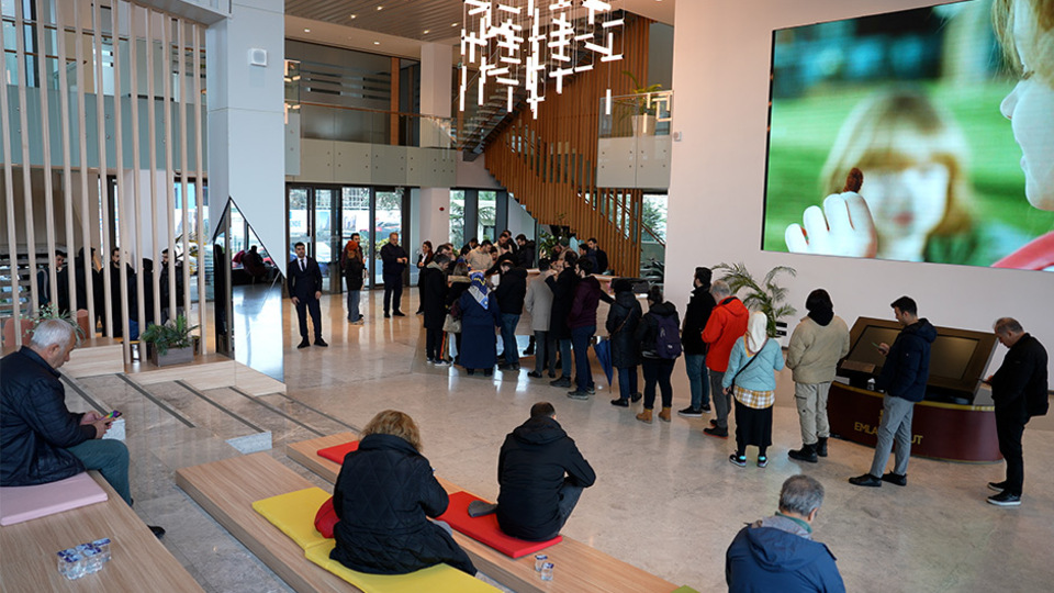 3'te 1'i 1 haftada satıldı