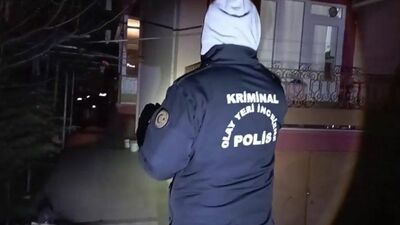 Ev sahibi ölü bulundu! Şüpheli misafir gözaltında!