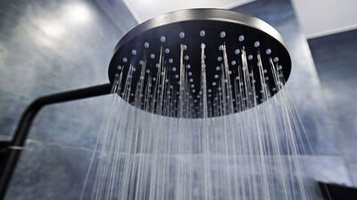 Banyo yapmak duş almak orucu bozar mı?