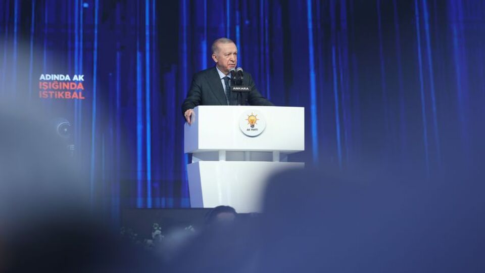 Cumhurbaşkanı Erdoğan 71 yaşında