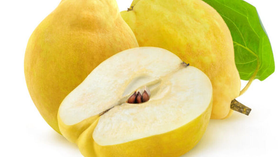 Diyette ayva yenir mi?