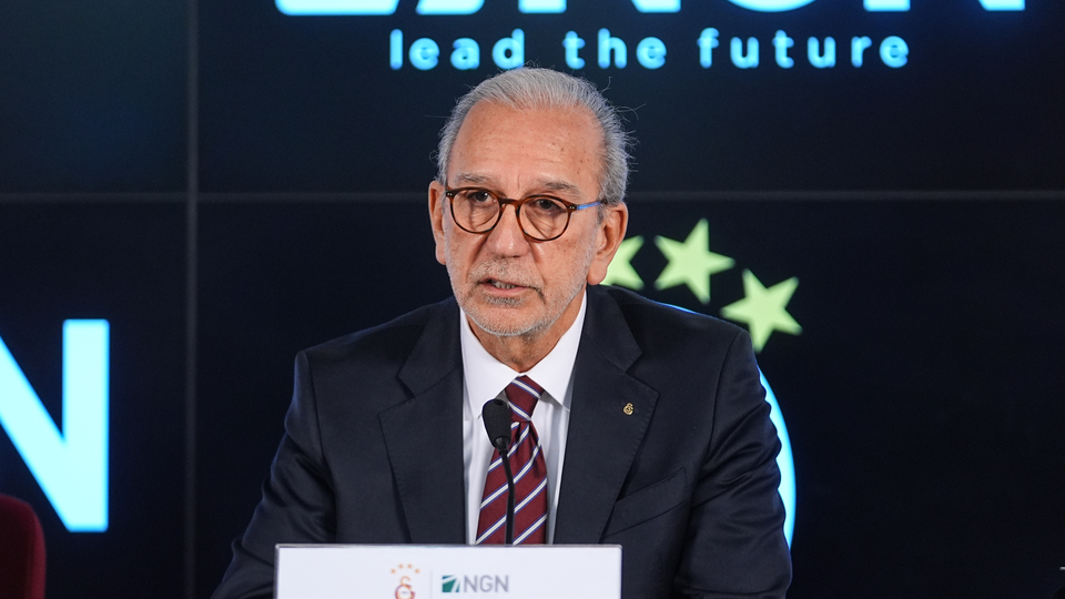 "Vincic, Türk hakemlerinden farklı ne yaptı?"