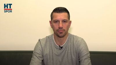 Ali Palabıyık, Vincic'i değerlendirdi!