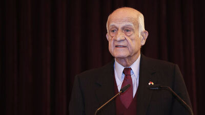 İnan Kıraç Adli Tıp Kurumu'nda