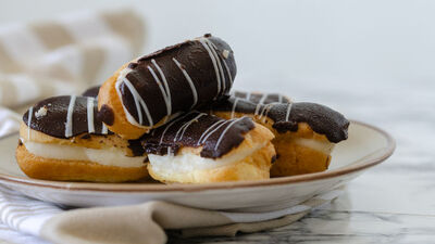 Diyette ekler yenir mi?