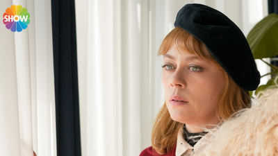 İzleyicileri ekran başına kilitledi