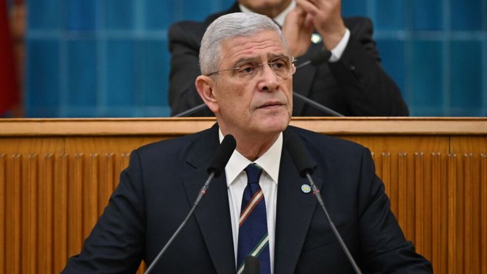 Milletvekili transferi tepkisi