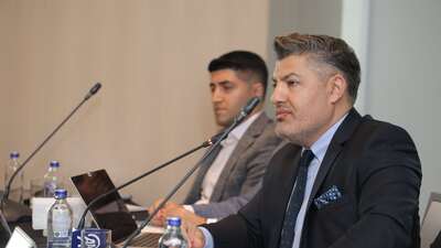 "Program olarak toplamda 100 girişime destek vereceğiz"