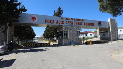 'Kısmi af' senaryoları