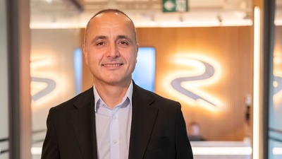 Rönesans Gayrimenkul gelirlerini yüzde 12 artırdı