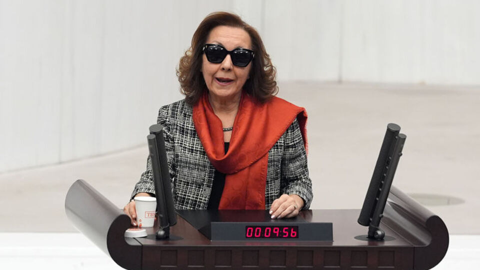 AK Partili Özbudun'dan Özel'e yanıt