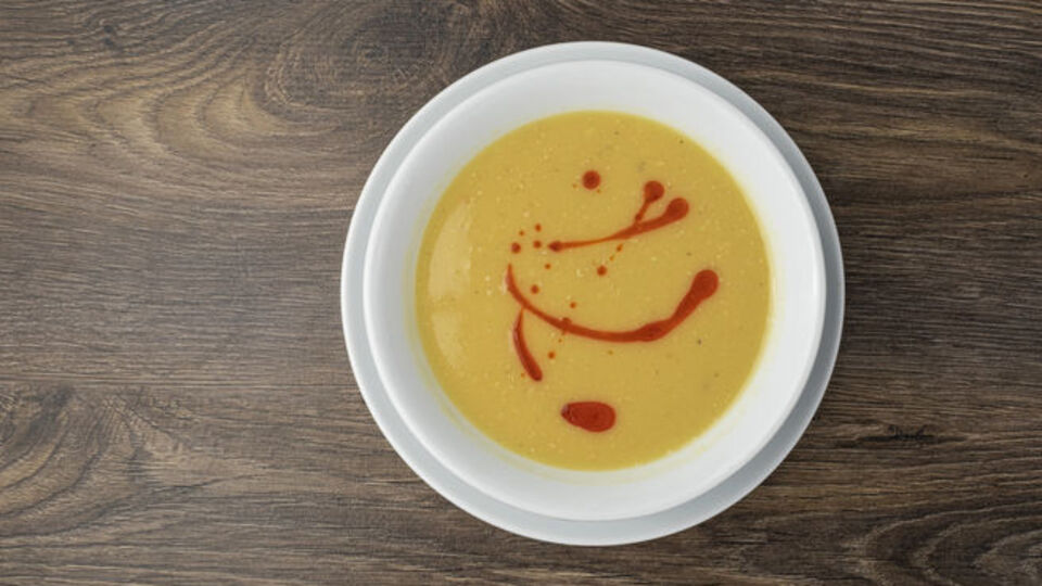 Diyette mercimek çorbası içilir mi?