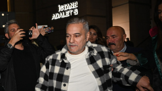 3 yıl hapsi istendi