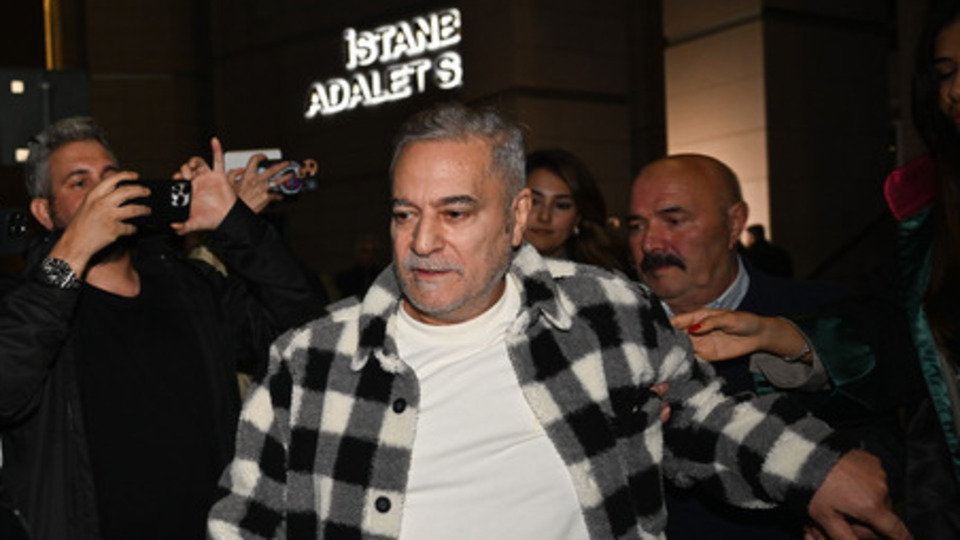 3 yıl hapsi istendi