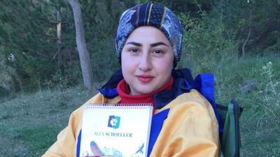 Şeyma öğretmenin öldüğü kaza kamerada! Alkollü sürücü serbest!