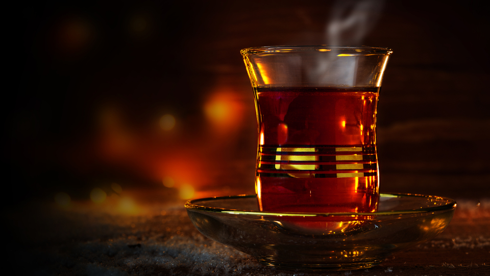 Sudaki ağır metalleri azaltıyor