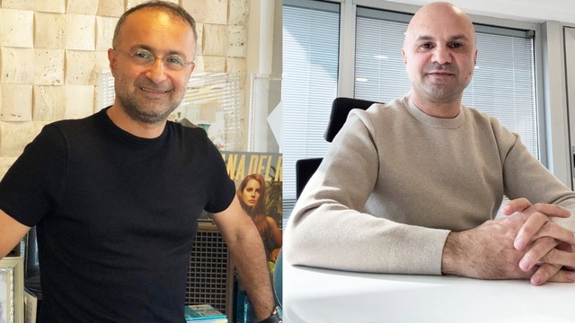 'Dijitalleşme, alışkanlıkları değiştirdi"