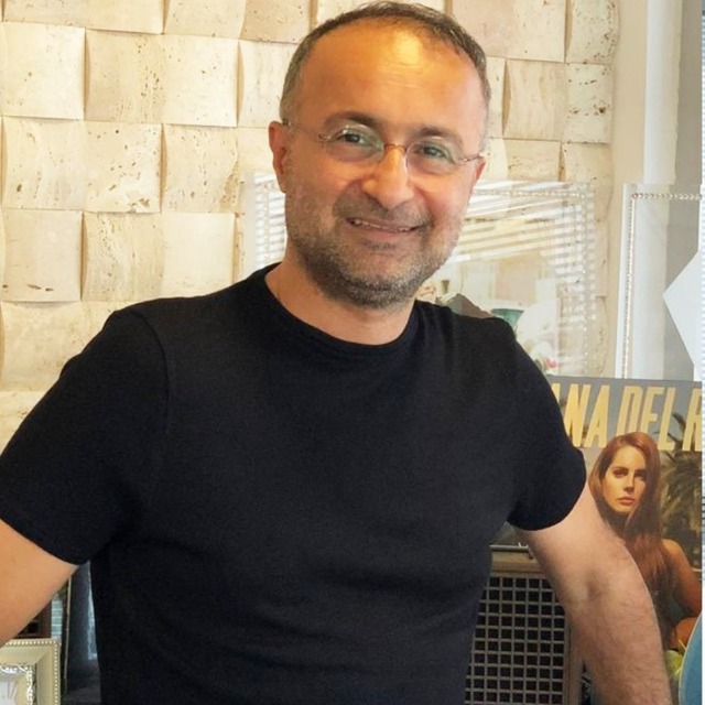 'Dijitalleşme, alışkanlıkları değiştirdi"