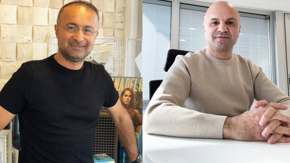 'Dijitalleşme, alışkanlıkları değiştirdi"