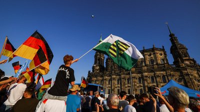 Almanya'da seçim sonuçları nasıl yankılandı?